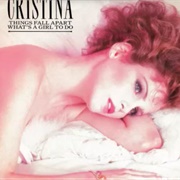 Cristina – Things Fall Apart
