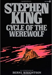 Cycle of the Werewolf (Stephen King)