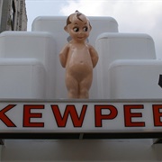 Kewpee