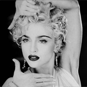 Vogue - Madonna (1990)