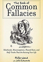 The Book of Common Fallacies (Philip Ward)