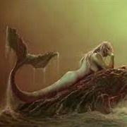 The Mermaid