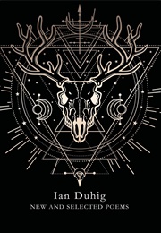 New and Selected Poems (Ian Duhig)