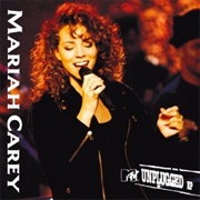 MTV Unplugged EP (Mariah Carey, 1992)