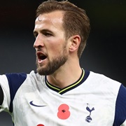 Harry Kane