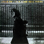 After the Gold Rush - Neil Young (1970)