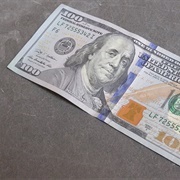 Finding an Uncle Ben on Casino Floor