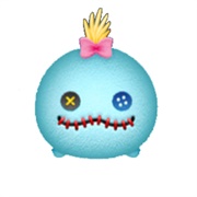 Scrump Tsum Tsum