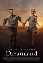 Dreamland (2019)