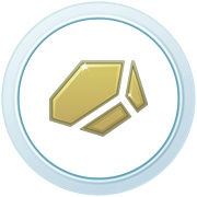 Hiker (Silver)