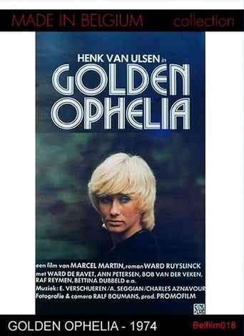 Golden Ophelia (1974)