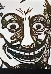 Squzz Corn N' Ole Scratch (2012)