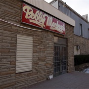 Bobby MacKey's Music World