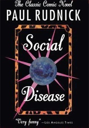 Social Disease (Paul Rudnick)