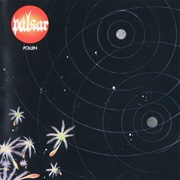 Pulsar - Pollen