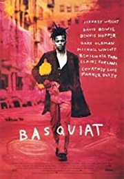 Basquiat (1996)