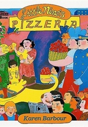 Little Nino's Pizzeria (Karen Barbour)