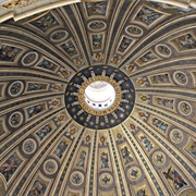 St. Peter's Basilica Dome