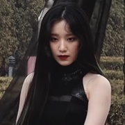 Gidle - Shuhua