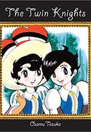 Twin Knights (Osamu Tezuka)