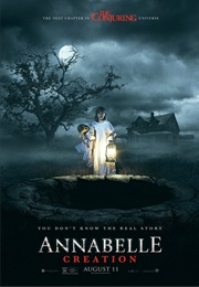 Annabelle Creation (2017)