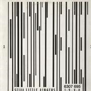 Stiff Little Fingers ‎- Nobody's Heroes