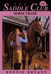 Horse Trade (Bonnie Bryant)