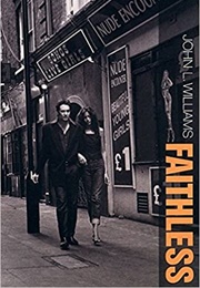 Faithless (John L. Williams)