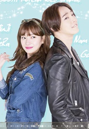 Girl of Midnight (2015)