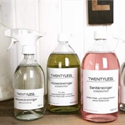 Use Concentrate: Mouthwash, Cleaners, ...
