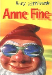 Very Different (Anne Fine)