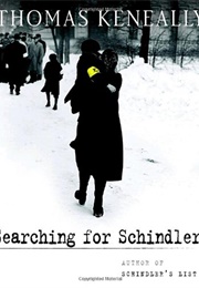 Searching for Schindler (Thomas Keneally)