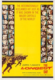 The Longest Day (1962)