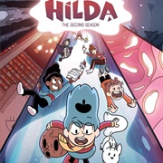 Hilda Season 2