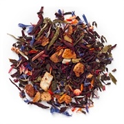 David's Tea Paradise Found