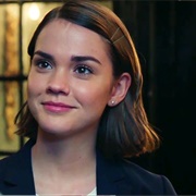 Good Trouble: 1X06- "Imposter"