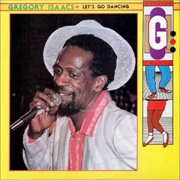 Gregory Isaacs - Let's Go Dancing