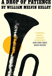 A Drop of Patience (William Melvin Kelley)