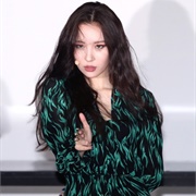 Sunmi