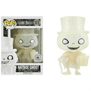 165 Hatbox Ghost