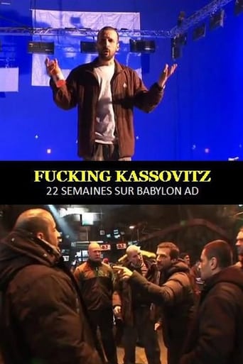 Fucking Kassovitz (2011)