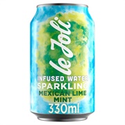 Le Joli Mexican Lime Mint