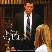 You're Having My Baby Glee