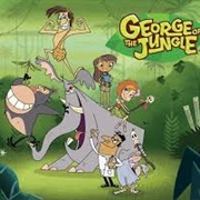 George of the Jungle