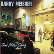 Randy Meisner - One More Song