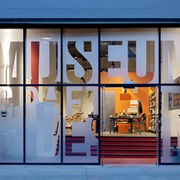 Museum of Craft and Design