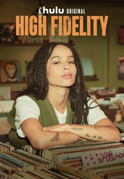 High Fidelity (2020)