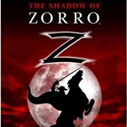 The Shadow of Zorro