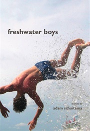 Freshwater Boys (Adam Schuitema)
