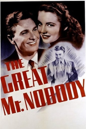 The Great Mr. Nobody (1941)